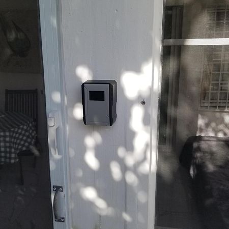 Pierre'S Place Grand-Case Bagian luar foto