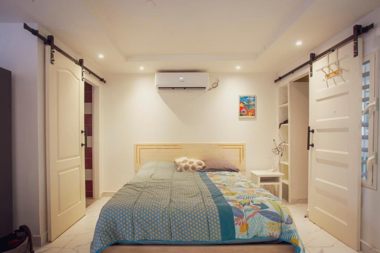 Pierre'S Place Grand-Case Bagian luar foto