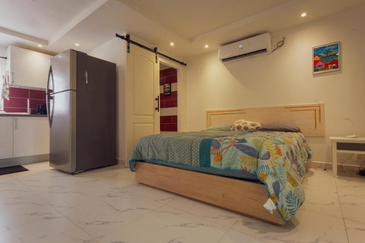 Pierre'S Place Grand-Case Bagian luar foto