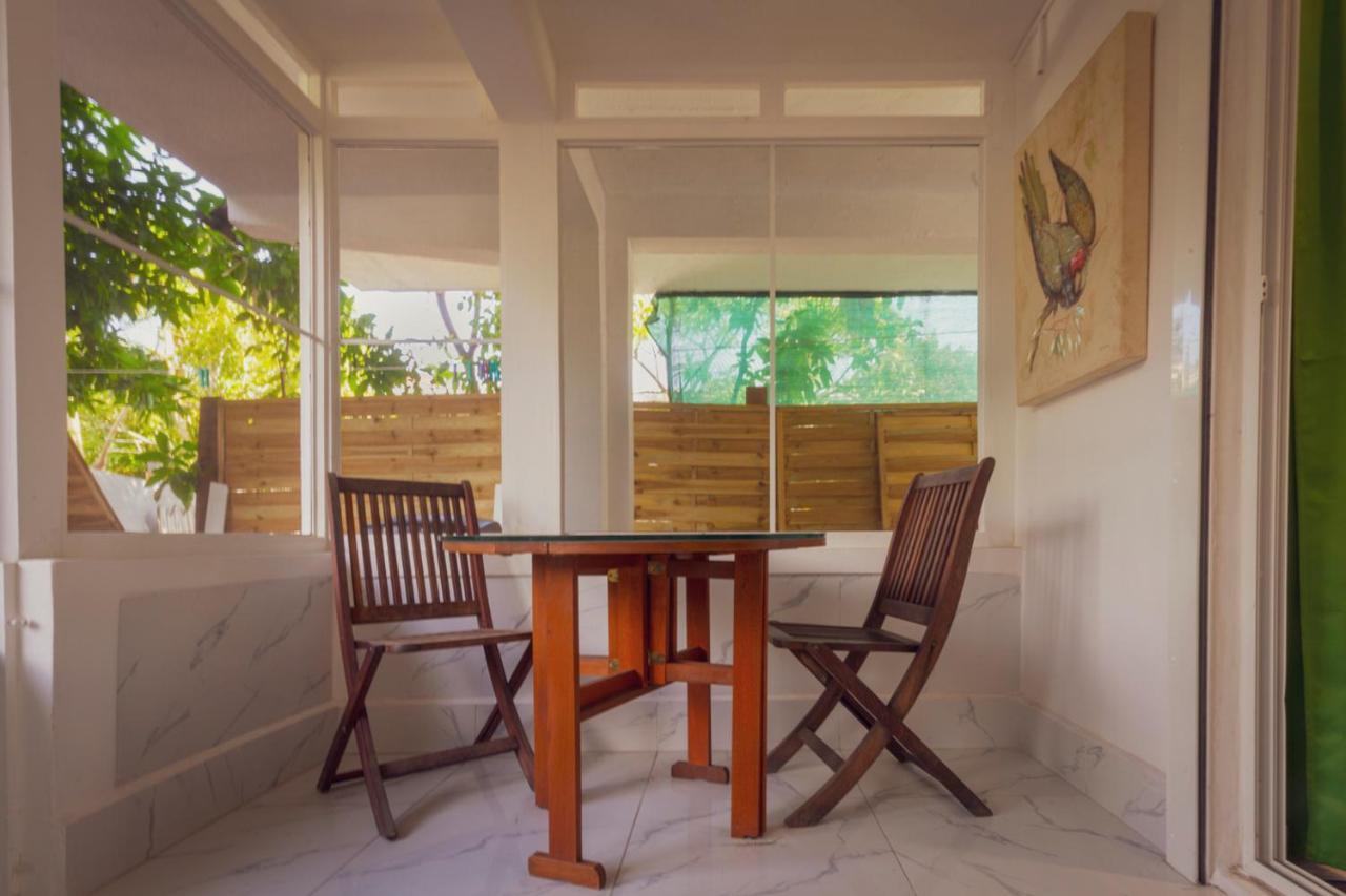 Pierre'S Place Grand-Case Bagian luar foto
