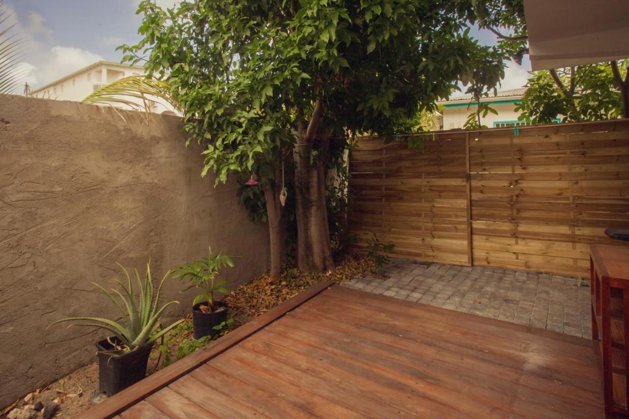 Pierre'S Place Grand-Case Bagian luar foto