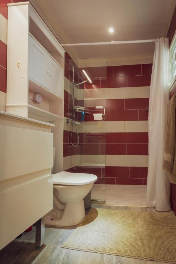 Pierre'S Place Grand-Case Bagian luar foto