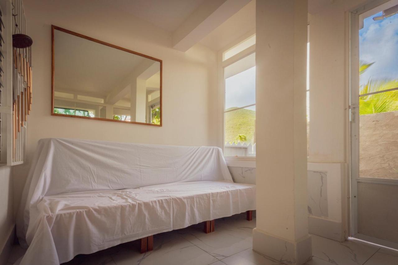 Pierre'S Place Grand-Case Bagian luar foto