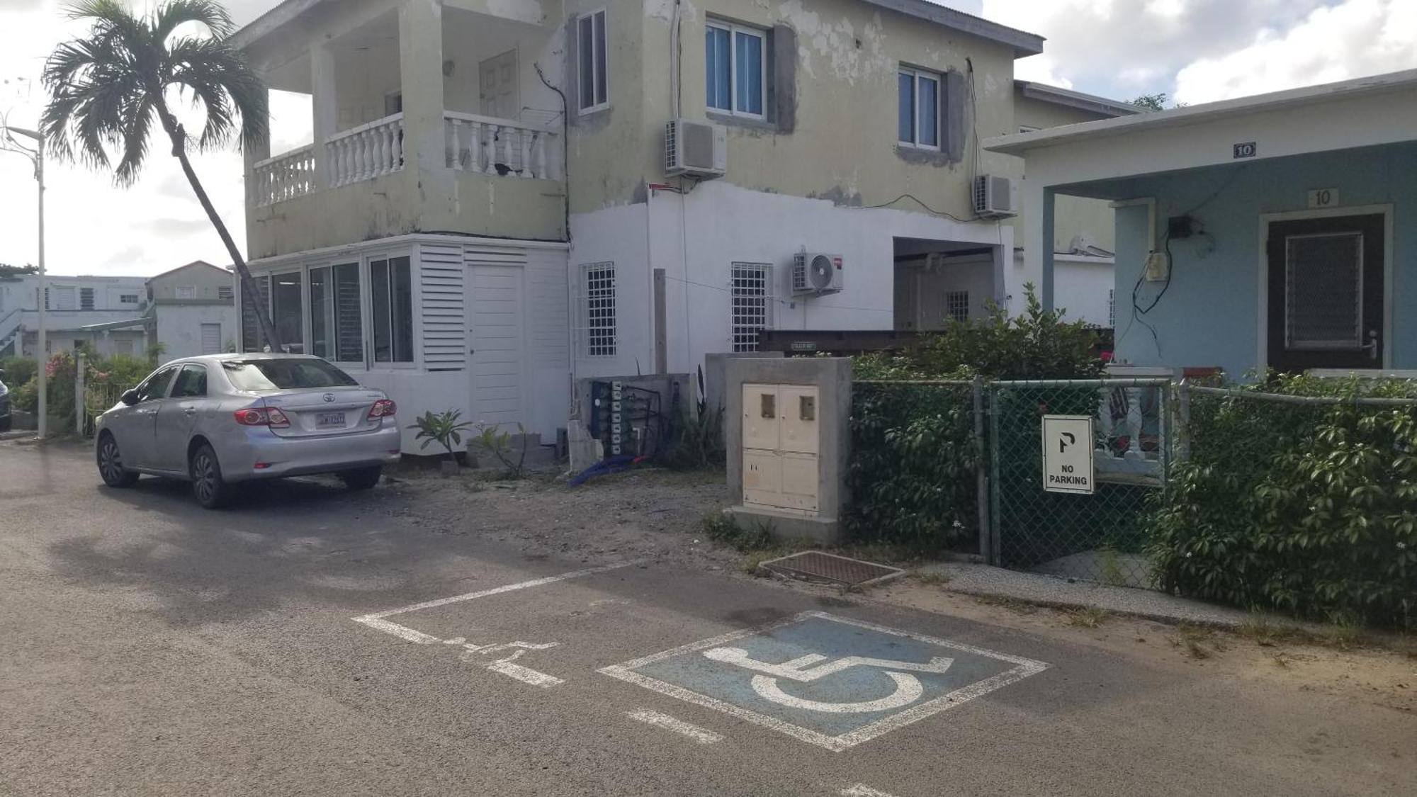 Pierre'S Place Grand-Case Bagian luar foto