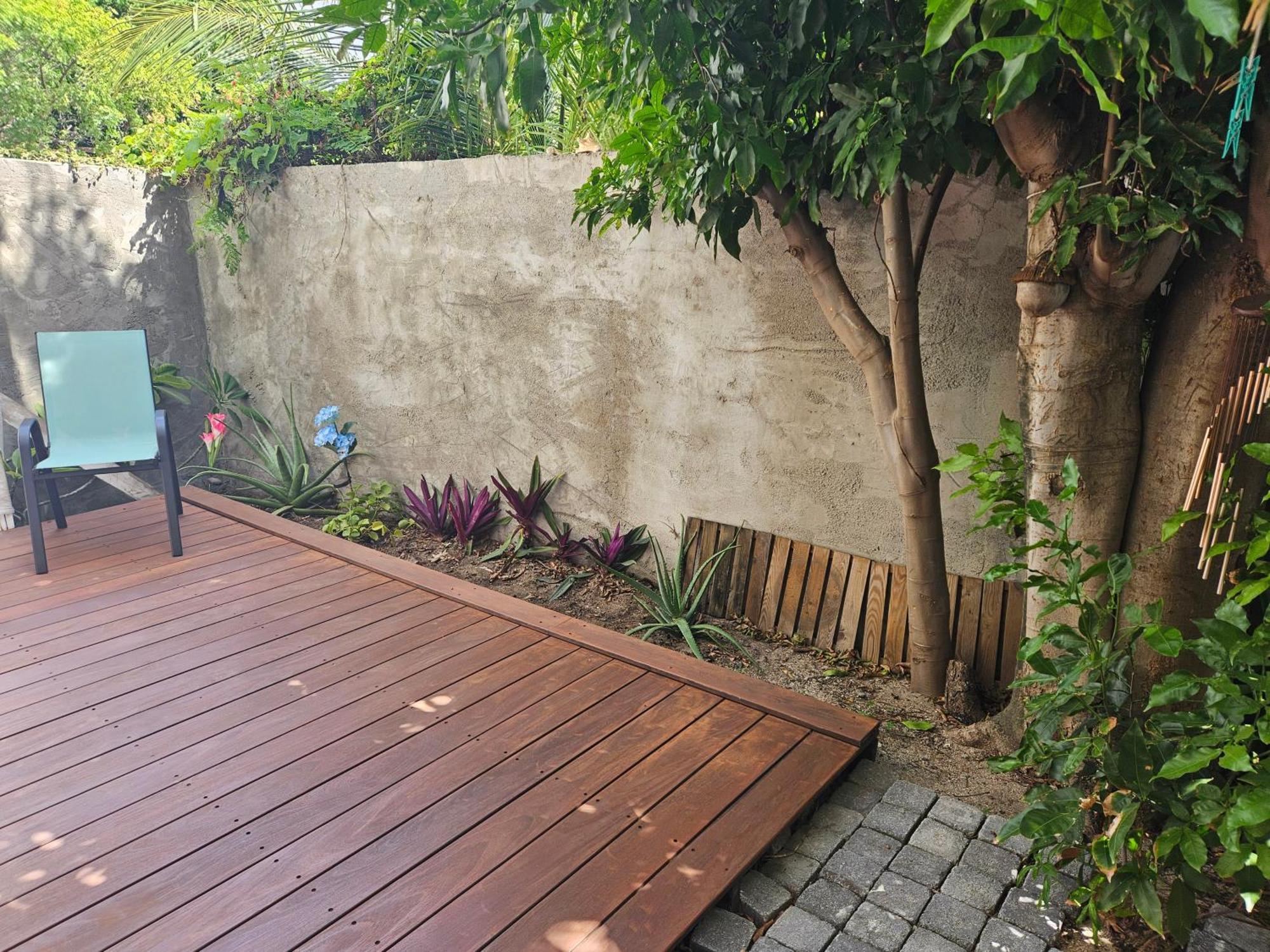 Pierre'S Place Grand-Case Bagian luar foto